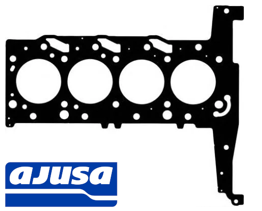 AJUSA MLS CYLINDER HEAD GASKET TO SUIT HONDA CRV RM N16A4 TURBO DIESEL 1.6L I4