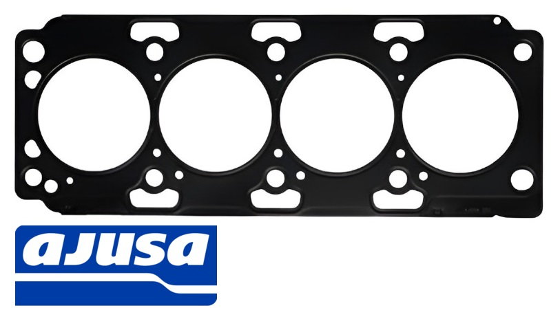 AJUSA MLS CYLINDER HEAD GASKET TO SUIT HYUNDAI SANTA FE CM D4EB TURBO DIESEL 2.2L I4