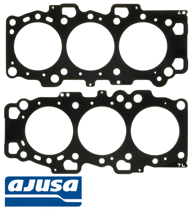 AJUSA MLS CYLINDER HEAD GASKET SET TO SUIT HYUNDAI SANTA FE CM G6EA 2.7L V6