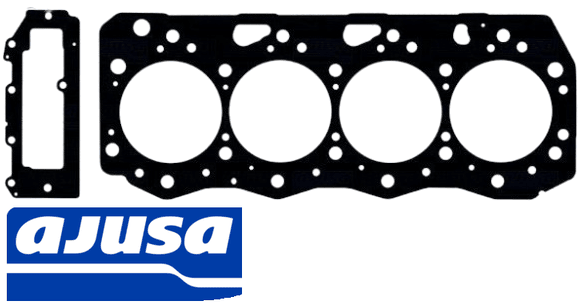 AJUSA MLS CYLINDER HEAD GASKET TO SUIT ISUZU 4JJ1-TCX 4JJ1-TC TURBO DIESEL 3.0L I4