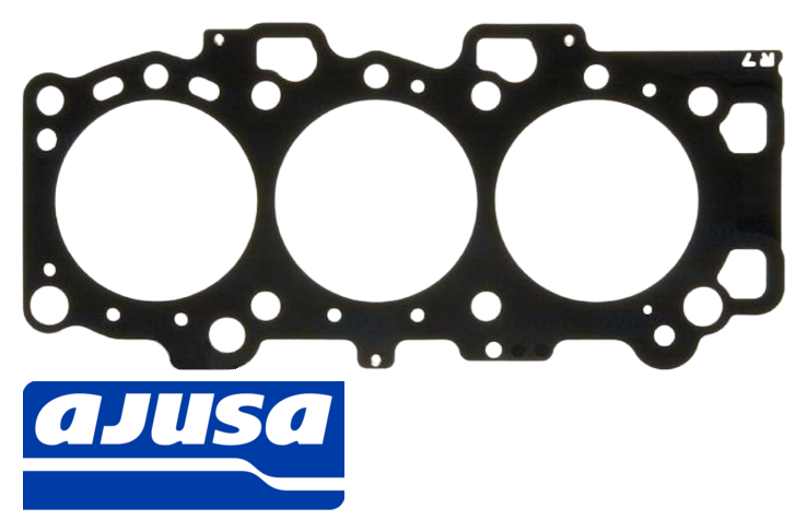 AJUSA MLS RHS CYLINDER HEAD GASKET TO SUIT KIA CARNIVAL VQ G6EA 2.7L V6