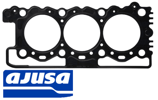 AJUSA MLS CYLINDER HEAD GASKET TO SUIT LAND ROVER DISCOVERY L462 306DT TURBO DIESEL 3.6L V6