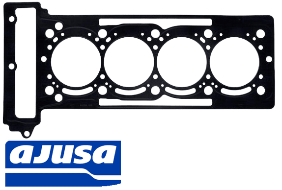 AJUSA MLS CYLINDER HEAD GASKET TO SUIT MERCEDES BENZ A200 W176 M270.910 TURBO 1.6L I4