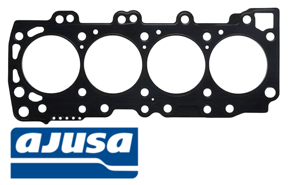 AJUSA MLS CYLINDER HEAD GASKET TO SUIT NISSAN YD25DDTI TURBO DIESEL 2.5L I4