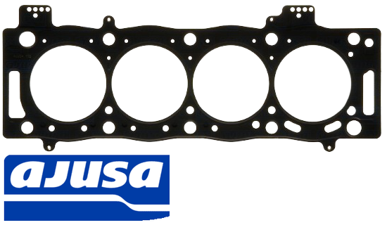 AJUSA MLS CYLINDER HEAD GASKET TO SUIT PEUGEOT 308 DW10BTED4 TURBO DIESEL 2.0L I4 TILL 01/2011