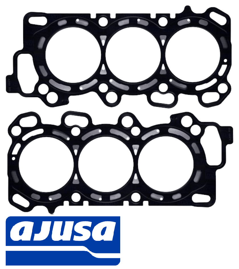 AJUSA MLS CYLINDER HEAD GASKET SET TO SUIT HONDA ACCORD CP J35Z2 3.5L V6