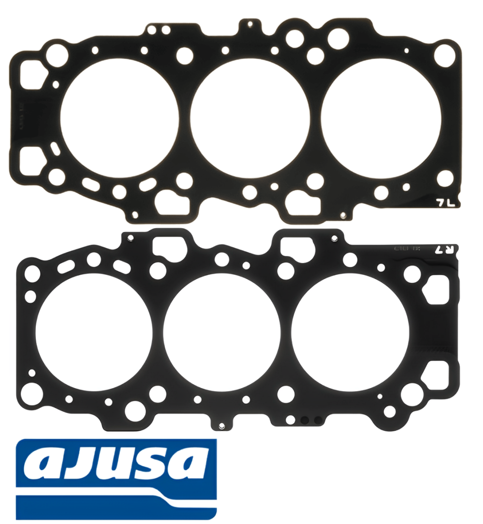 AJUSA MLS CYLINDER HEAD GASKET SET TO SUIT KIA CARNIVAL VQ G6EA 2.7L V6