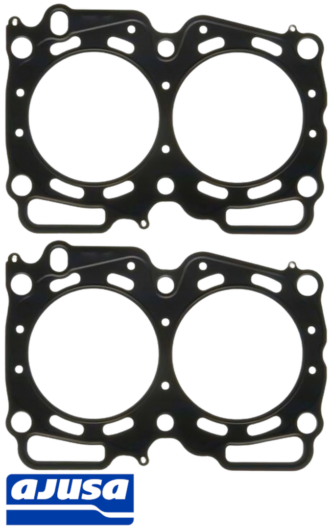 AJUSA MLS CYLINDER HEAD GASKET SET TO SUIT SUBARU LEGACY OUTBACK BP EJ253 2.5L F4