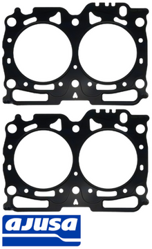 AJUSA MLS CYLINDER HEAD GASKET SET TO SUIT SUBARU WRX G3 G22 V1 V10 EJ257 EJ255 TURBO 2.5L F4
