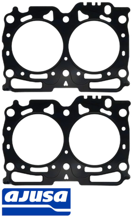 AJUSA MLS CYLINDER HEAD GASKET SET TO SUIT SUBARU LIBERTY BM BR EJ253 2.5L F4