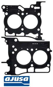 AJUSA MLS CYLINDER HEAD GASKET SET TO SUIT SUBARU EE20 EE20Z TURBO DIESEL 2.0L F4