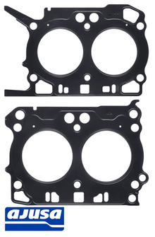AJUSA MLS CYLINDER HEAD GASKET SET TO SUIT SUBARU FB25A 2.5L F4