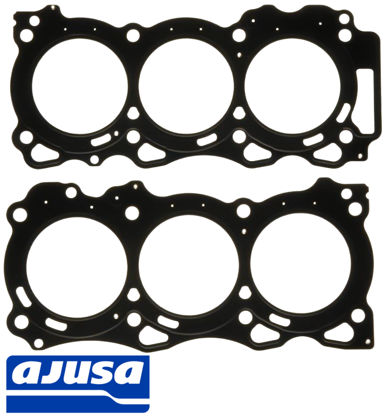 AJUSA MLS CYLINDER HEAD GASKET SET TO SUIT NISSAN 350Z Z33 VQ35HR 3.5L V6