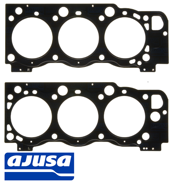 AJUSA MLS CYLINDER HEAD GASKET SET TO SUIT TOYOTA HILUX VZN167R VZN172R 5VZ-FE 3.4L V6