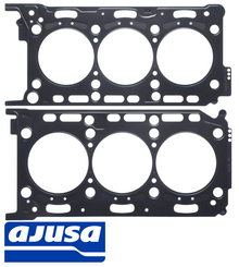 AJUSA MLS CYLINDER HEAD GASKET SET TO SUIT VOLKSWAGEN DDXC DDXE DENA DEND CVMC TURBO DIESEL 3.0L V6