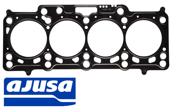 AJUSA MLS CYLINDER HEAD GASKET TO SUIT SKODA SUPERB 3T CFGB CFFB TURBO DIESEL 2.0L I4