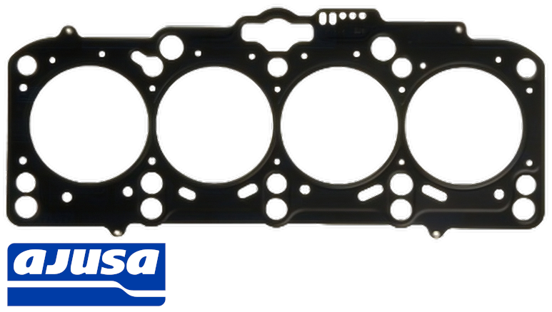 AJUSA MLS CYLINDER HEAD GASKET TO SUIT SKODA OCTAVIA 1Z BKD TURBO DIESEL 2.0L I4
