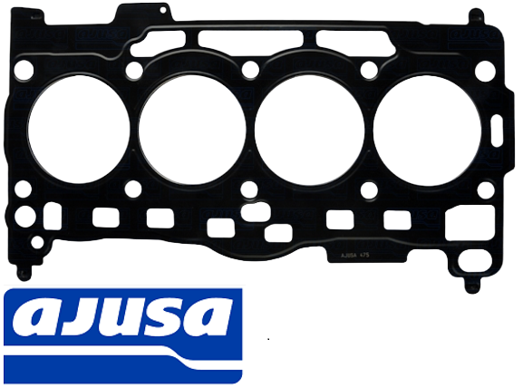 AJUSA MLS CYLINDER HEAD GASKET TO SUIT SKODA YETI 5L CZCA CZDA TURBO 1.4L I4