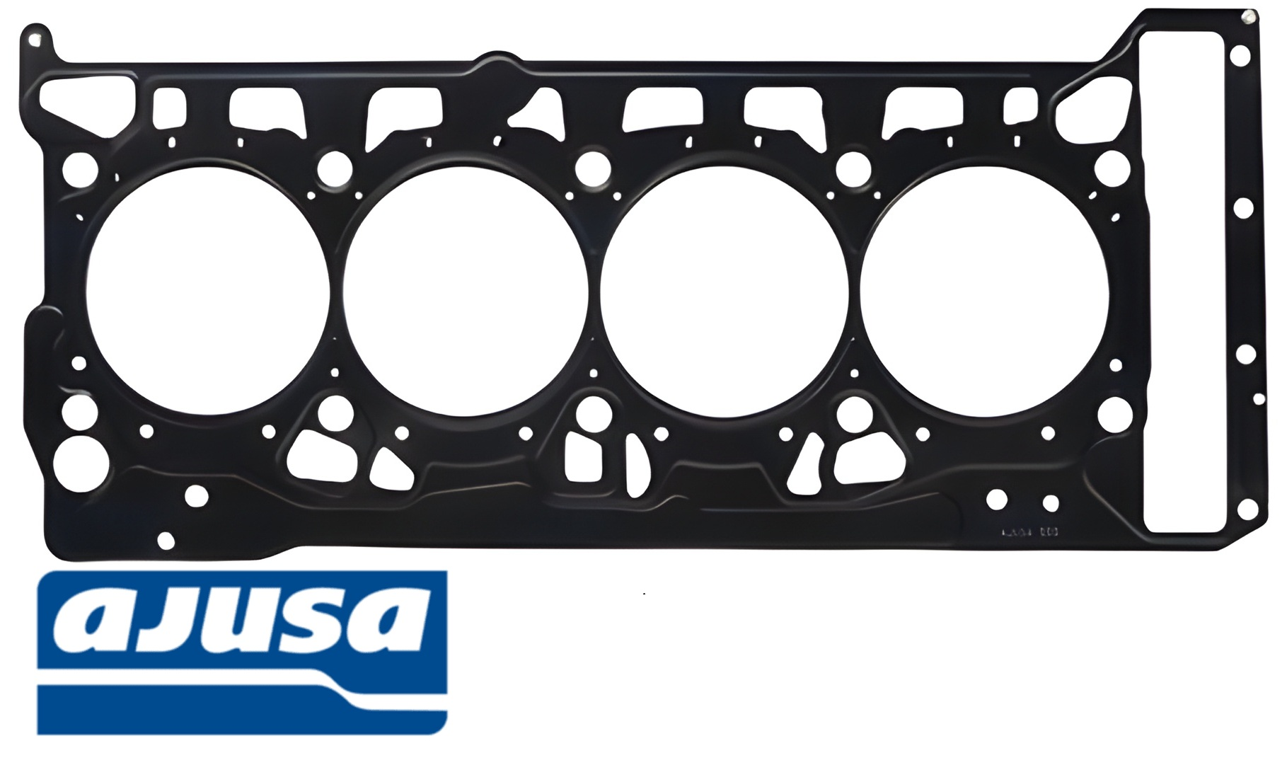 AJUSA MLS CYLINDER HEAD GASKET TO SUIT SKODA SUPERB NP CJXA CHHB TURBO 2.0L I4