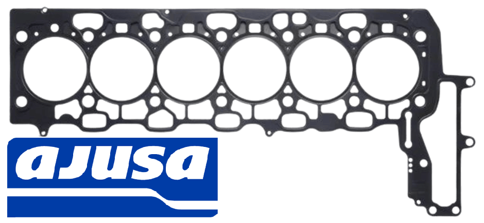 AJUSA MLS CYLINDER HEAD GASKET TO SUIT BMW B57D30A 3.0L I6