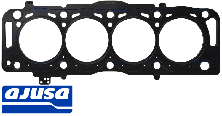 AJUSA MLS CYLINDER HEAD GASKET TO SUIT FORD MONDEO MB MC TXBA D4204T7 TURBO DIESEL 2.0L I4