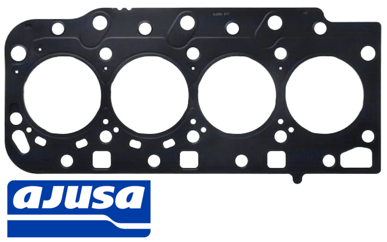 AJUSA MLS CYLINDER HEAD GASKET TO SUIT HYUNDAI D4CB TURBO DIESEL 2.5L I4 FROM 08/2012