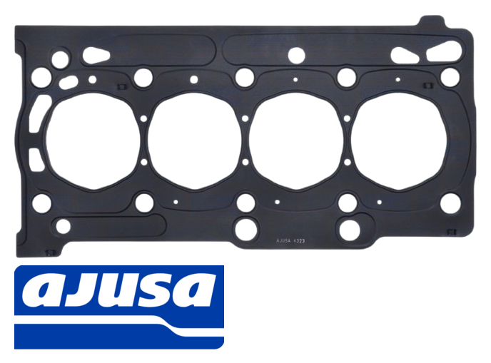 AJUSA MLS CYLINDER HEAD GASKET TO SUIT TOYOTA C-HR NGX10R NGX50R 8NR-FTS TURBO 1.2L I4