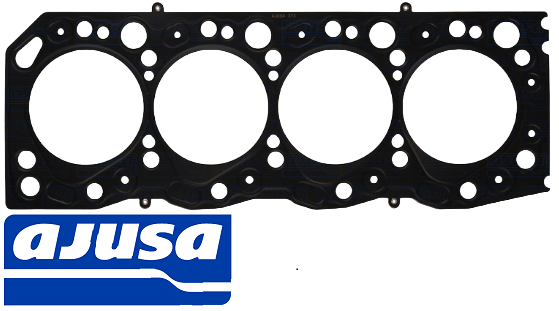 AJUSA LHS CYLINDER HEAD GASKET TO SUIT ALFA ROMEO 932A0 AR34301 932A000 AR36101 3.0L 3.2L V6