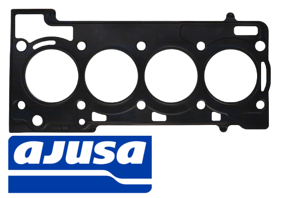 AJUSA MLS CYLINDER HEAD GASKET TO SUIT VOLKSWAGEN CBZA CBZB TURBO 1.2L I4