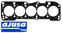 AJUSA MLS CYLINDER HEAD GASKET TO SUIT VOLKSWAGEN CARAVELLE T4 ACV AUF TURBO DIESEL 2.5L I5