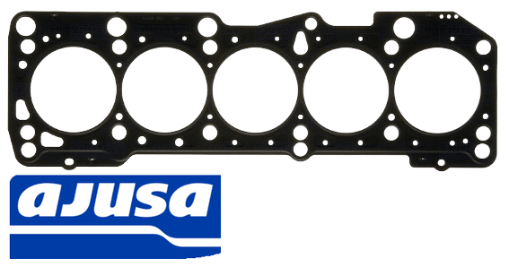 AJUSA MLS CYLINDER HEAD GASKET TO SUIT VOLKSWAGEN TRANSPORTER T4 ACV AYC TURBO DIESEL 2.5L I5