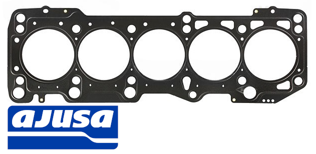 AJUSA MLS CYLINDER HEAD GASKET TO SUIT VOLKSWAGEN CRAFTER 2E 2F BJK BJL BJM CECA TURBO DIESEL 2.5 I5