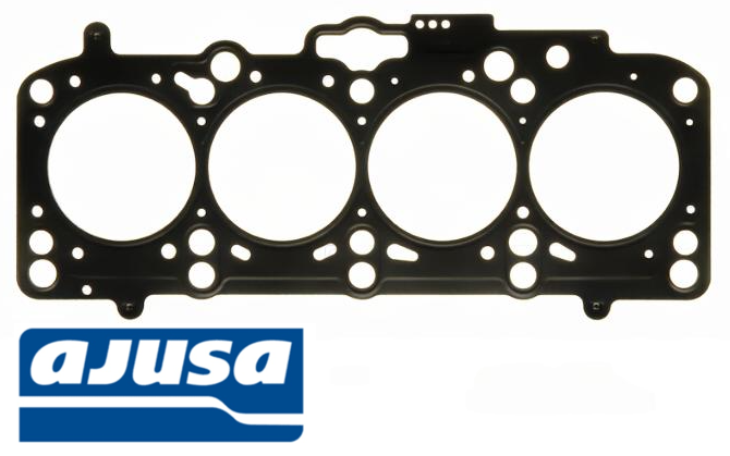AJUSA MLS CYLINDER HEAD GASKET TO SUIT VOLKSWAGEN GOLF MK.5 BKC BXE TURBO DIESEL 1.9L I4