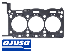 AJUSA MLS CYLINDER HEAD GASKET FOR VOLKSWAGEN TOUAREG 7P CJMA CRCA TURBO DIESEL 3.0 V6 CYLINDERS 1-3