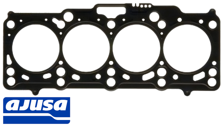 AJUSA MLS CYLINDER HEAD GASKET TO SUIT VOLKSWAGEN EOS 1F CBAB TURBO DIESEL 2.0L I4