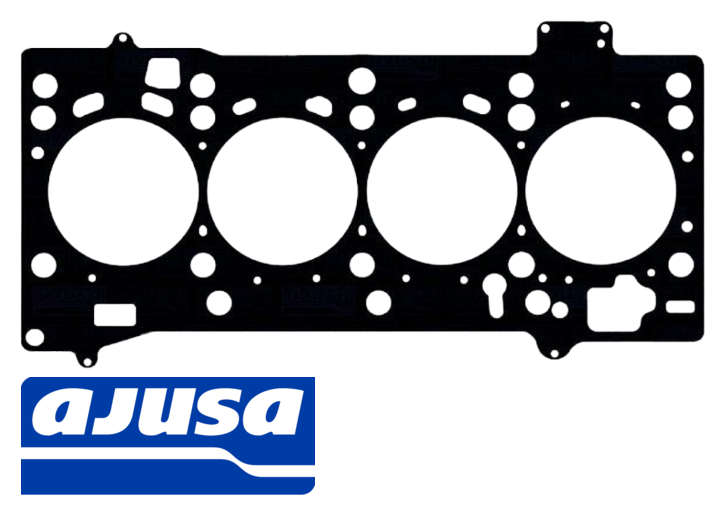 AJUSA MLS CYLINDER HEAD GASKET TO SUIT AUDI Q3 8U CUVC CUWA DFTA TURBO DIESEL 2.0L I4