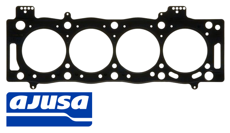 AJUSA MLS CYLINDER HEAD GASKET TO SUIT VOLVO S40 D4204T TURBO DIESEL 2.0L I4