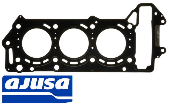 AJUSA MLS RSH CYLINDER HEAD GASKET TO SUIT JEEP COMMANDER XH EXL TURBO DIESEL 3.0L V6