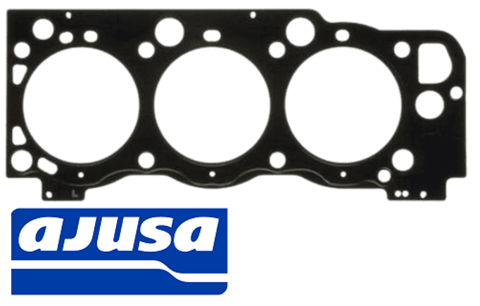 AJUSA MLS LHS CYLINDER HEAD GASKET TO SUIT TOYOTA 5VZ-FE 3.4L V6