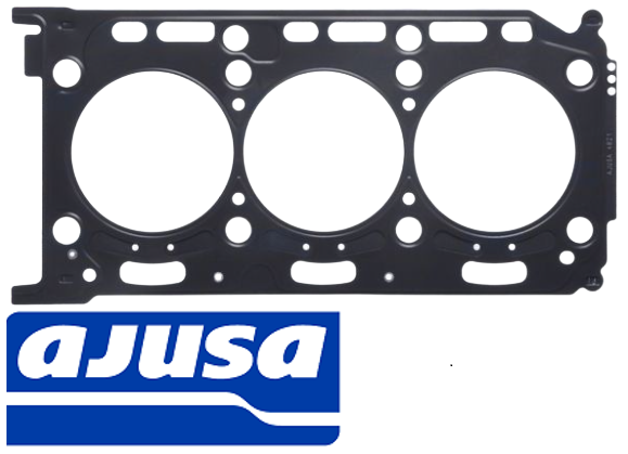 AJUSA MLS LHS CYLINDER HEAD GASKET TO SUIT VOLKSWAGEN DDXC DDXE DENA DEND CVMC TURBO DIESEL 3.0L V6