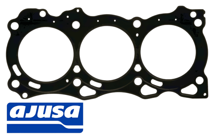 AJUSA MLS RHS CYLINDER HEAD GASKET TO SUIT NISSAN PATHFINDER R52 VQ35DE 3.5L V6