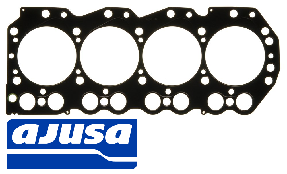 AJUSA MLS CYLINDER HEAD GASKET TO SUIT NISSAN NAVARA D22 QD32E DIESEL 3.2L I4