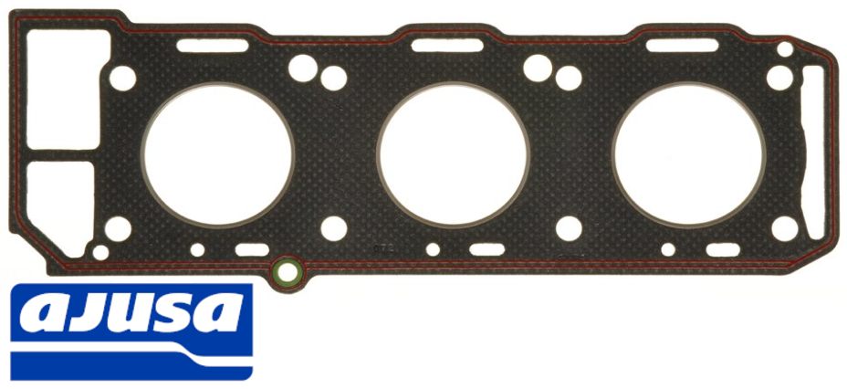 AJUSA RHS CYLINDER HEAD GASKET TO SUIT ALFA ROMEO 156 AR32401 AR32405 2.5L V6