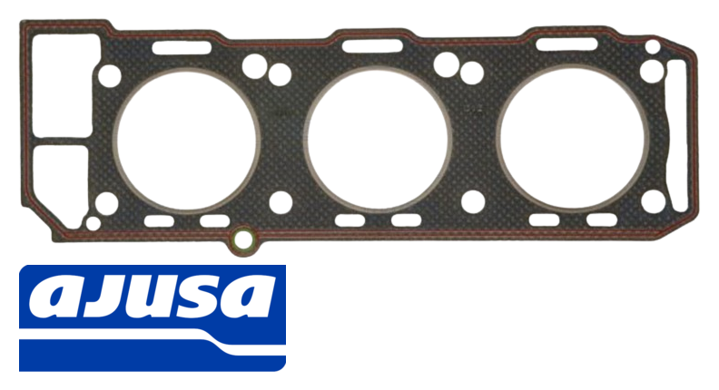 AJUSA RHS CYLINDER HEAD GASKET TO SUIT ALFA ROMEO SPIDER AR16105 936A6 3.0L 3.2L V6