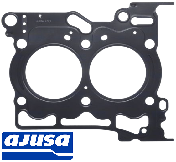 AJUSA RHS CYLINDER HEAD GASKET TO SUIT SUBARU EE20 EE20Z TURBO DIESEL 2.0L F4