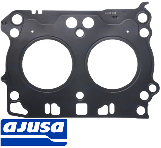 AJUSA RHS CYLINDER HEAD GASKET TO SUIT SUBARU FORESTER SJ FB20A 2.0L F4 SUITS 110KW