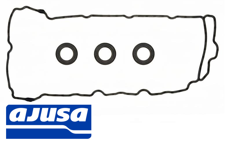 AJUSA RHS ROCKER COVER GASKET KIT TO SUIT SUZUKI GRAND VITARA JT N32A 3.2L V6