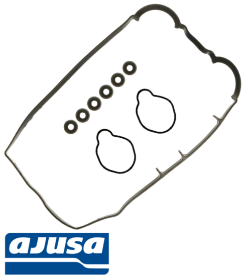 AJUSA RHS ROCKER COVER GASKET KIT TO SUIT SUBARU IMPREZA GC G10 EJ207 TURBO 2.0L F4