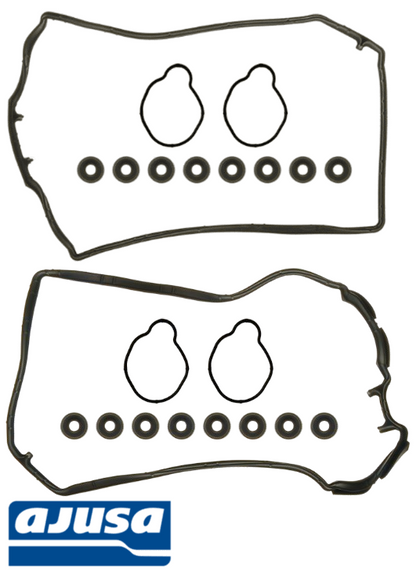 AJUSA RHS ROCKER COVER GASKET KIT TO SUIT SUBARU LIBERTY BE B12 EJ206 EJ208 TWIN TURBO 2.0L F4