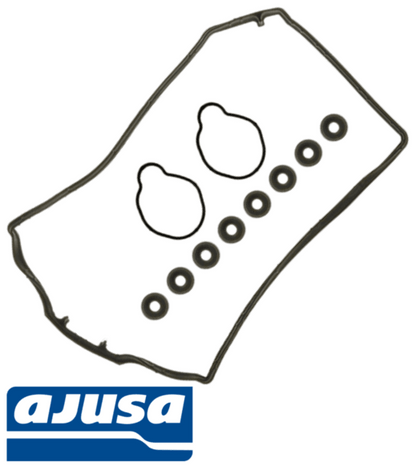 AJUSA RHS ROCKER COVER GASKET KIT TO SUIT SUBARU IMPREZA GD GG G11 EJ205 TURBO 2.0L F4 SUITS 160KW